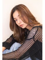 バード(bird) 【2024年春の新作スタイル】戸田公園美容室bird