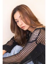 バード(bird) 【2024年春の新作スタイル】戸田公園美容室bird
