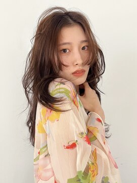 ボコカ(bococa) まろっとベージュ/ピンクブラウン/韓国風