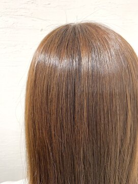 ローグ ヘアー 金町店(Rogue HAIR) ローグ金町《沙月》 バイカルテトリートメント