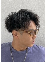 リープ(LEAP)&nbsp;ツイスパショート