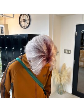 イエナ 渋谷(IENA) ピンクルーツ