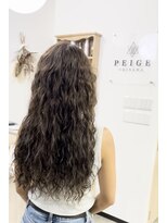 ペイジ(PEIGE) spiralpalm