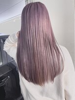 ヴィフ 大船(VIF)&nbsp;前髪カタログ/こなれミディ/イメチェンヘア/アンブレラカラー