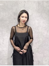 リン モアナバイヘッドライト 武蔵小杉2号店(lynn Moana by HEADLIGHT) RISA 