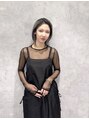 リン モアナバイヘッドライト 武蔵小杉2号店(lynn Moana by HEADLIGHT) RISA
