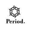 ピリオド 松阪(Period.)のお店ロゴ