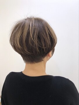 アッシュ 町田駅前通り店(Ash) 【Ash町田駅前通り店 大工園知広】