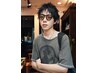 【メンズ限定】カット＋眉カット　￥8800→￥7040　天神/大名