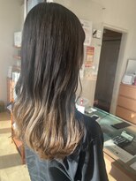 シャンプーボーイ 佐世保駅前店(SHAMPOO BOY)&nbsp;グラデーション