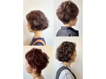 ハル ヘアラボ(HARU hair labo)