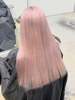 ソウコ(SOUCO)&nbsp;うすーいピンクカラー