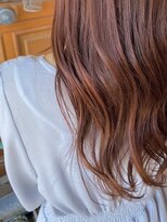 パディントン(Paddington) 可愛いは作れる♪チェリッシュピンクでツーウェイな可愛さ☆