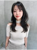 【Taylor 大宮】くびれレイヤー×フェイクブラック