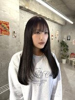 ドアホワイト(door white)&nbsp;【doorwhite 新松戸】ダークブラウン