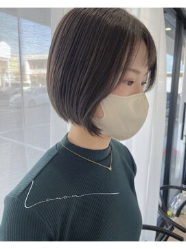 ラナン(Lanan) ブルージュ