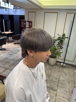 レブル(Re BuLL)&nbsp;シルバー