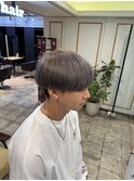 シルバー