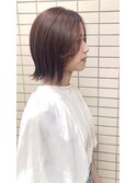 【ミニボブ/ストレートボブ/ショートボブ