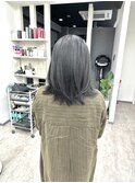 Louer hairmake×ミディアム