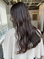 ネス(ness)&nbsp;ダブルカラーベージュカラーケアブリーチカラーハイトーンカラー