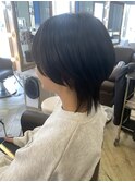 マッシュウルフ