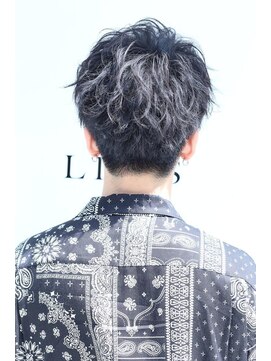 リップス 仙台ロフト(LIPPS) ハイスパイラルマッシュ