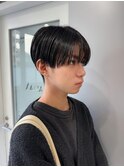 2wayバング