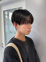 ザザ 高田馬場(ZA/ZA)&nbsp;2wayバング