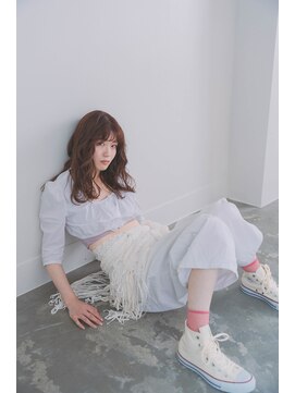 ローブ(robe) long style