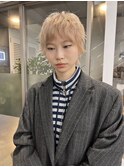 ベリーショート