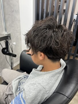 モエバイアリア(Moe by aria) キッズツイストスパイラル！