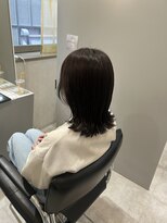 エールバイボヌール(Ere by Bonheur)&nbsp;北林/くびれミディアム/西梅田北新地堂島