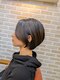 ステアー(stair)の写真/ショート＆ボブが得意なスタイリストが多数在籍☆なかなか切る勇気が出ない方も安心してお任せ下さい♪