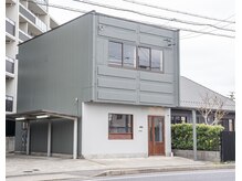 ノディス(NODISS)の雰囲気（2階建てのテナントで、店内は拘ったプライベート空間です。）