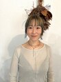 シープ(SEEP) 船山 未央