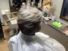 カット＋パーマ＋３step髪質改善トリートメント ￥11,550→￥9.350