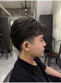 フェザーショート
