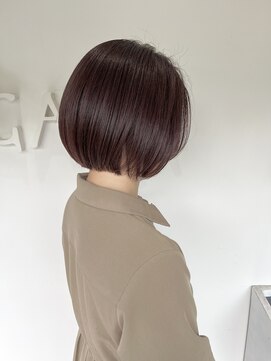 ジャガラ 千葉駅北口店(JAGARA) ピンクボルドー【千葉. 千葉駅北口】