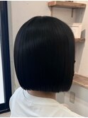 ボブスタイル