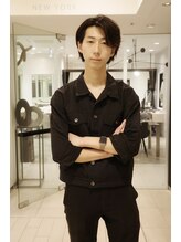 ウォーレン トリコミ ニューヨーク 表参道原宿店 REN 