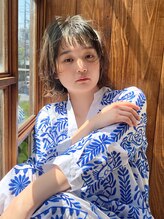 インスヘアー 梅田茶屋町(INCE HAIR)&nbsp;ボブ