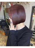美髪矯正/艶カラー/トリートメント/髪質改善［五所川原］