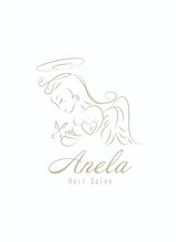 Hair Salon Anela【ヘアサロン　アネラ】