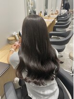 アヴァンス 京橋店(AVANCE)&nbsp;オリーブアッシュカラー