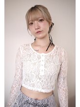 セトル(Settle) 内川 さえ