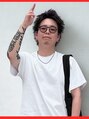 アストラ(ASTRA) 板倉ハルキ 札幌