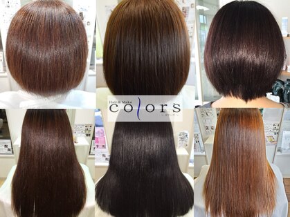 カラーズ(Color’s)の写真