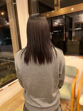 ブルーム 千葉ニュータウン(bloom) うるツヤスタイル