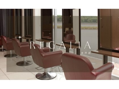 レガリア(Regalia)の写真